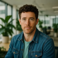 Urbaser presenta a Lucas, su avatar con inteligencia artificial para comunicar sostenibilidad