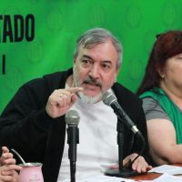 Aguiar: “La Corte es la responsable de romper la paz social para siempre”