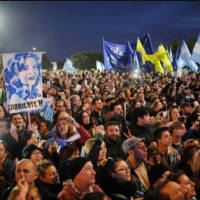 Condena a CFK: Repudio generalizado de los gremios sin anuncio de medidas por el momento