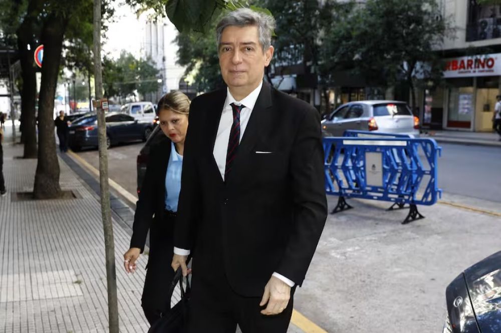 Cristina Kirchner, a prisin: los fundamentos de fondo y de forma con que la Corte confirm la condena