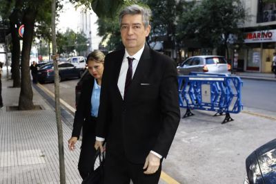 Cristina Kirchner, a prisin: los fundamentos de fondo y de forma con que la Corte confirm la condena
