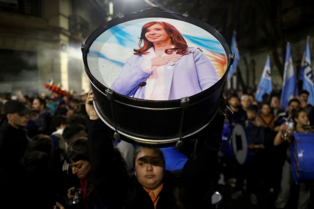 CFK condenada: tensin poltica, clculo electoral y prueba crucial para la interna del peronismo