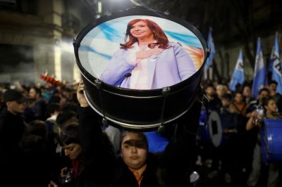 CFK condenada: tensin poltica, clculo electoral y prueba crucial para la interna del peronismo