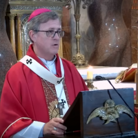 Mons. Garca Cuerva: 