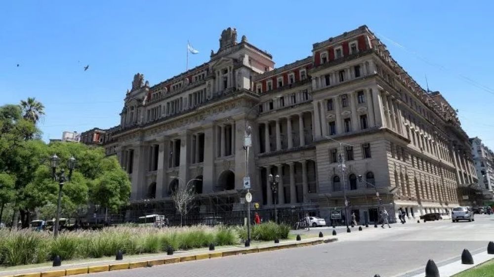 La trastienda de un fallo judicial que se lleva la marca de la poltica