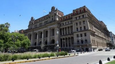 La trastienda de un fallo judicial que se lleva la marca de la poltica