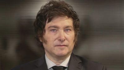El mensaje de Milei desde Israel tras el fallo de la Corte Suprema: 