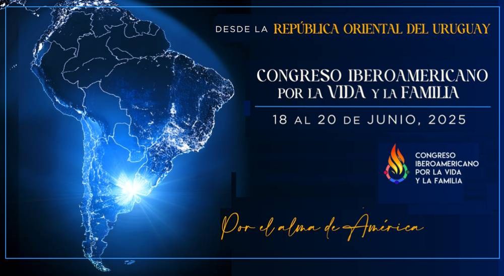 El gran movimiento evanglico provida de Iberoamrica se da cita en Uruguay