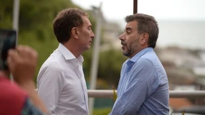 La proscripcin de CFK obliga a parar la pelota y repensar el acuerdo PRO - LLA