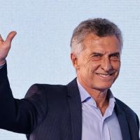 CFK presa: en silencio, el Gobierno agita la teora de la vendetta de Mauricio Macri