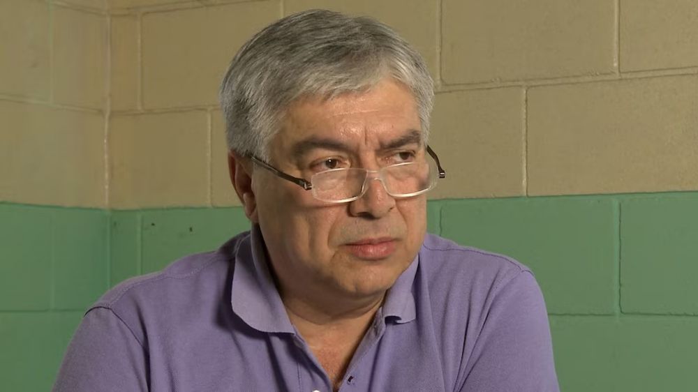 Ruta del dinero K: ordenaron la inmediata detencin de Lzaro Bez en la crcel de Ro Gallegos