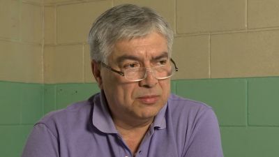 Ruta del dinero K: ordenaron la inmediata detencin de Lzaro Bez en la crcel de Ro Gallegos