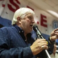 Paro General, la exigencia de Carlos Minucci a la CGT en defensa de la democracia