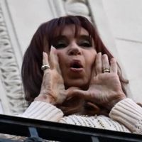 Un sector del crculo rojo pidi respetar el fallo contra Cristina Kirchner y confirm los temores de un clima de conflictividad social