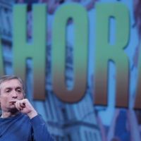 Tras la condena a Cristina, hablan de una posible candidatura de Mximo