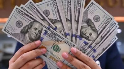 Dlar: qu proyecta el mercado para el inicio del segundo semestre, apunta al piso o al techo de la banda?