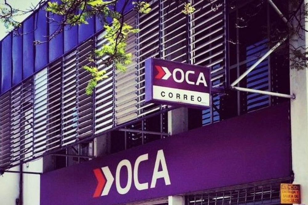 OCA pidi concurso preventivo para afrontar una deuda de $100.000 millones y proteger ms de 8.500 empleos