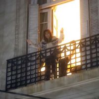 Cristina Kirchner o la nueva Meca del peronismo