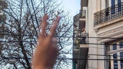 Intendentes de todo el pas denunciaron persecucin poltica contra Cristina Kirchner