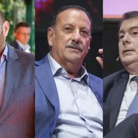 El mensaje de los gobernadores que salieron en defensa de la democracia