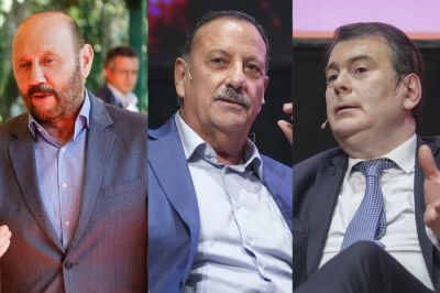 El mensaje de los gobernadores que salieron en defensa de la democracia