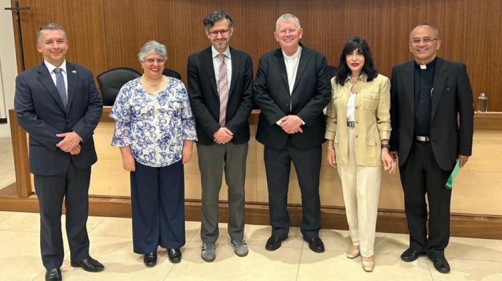Transicin ecolgica justa: la Iglesia latinoamericana alza su voz