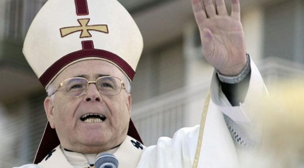 Buenos Aires: la misa de exequias de Mons. Mollaghan ser en la catedral