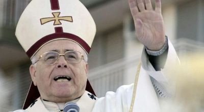 Buenos Aires: la misa de exequias de Mons. Mollaghan ser en la catedral