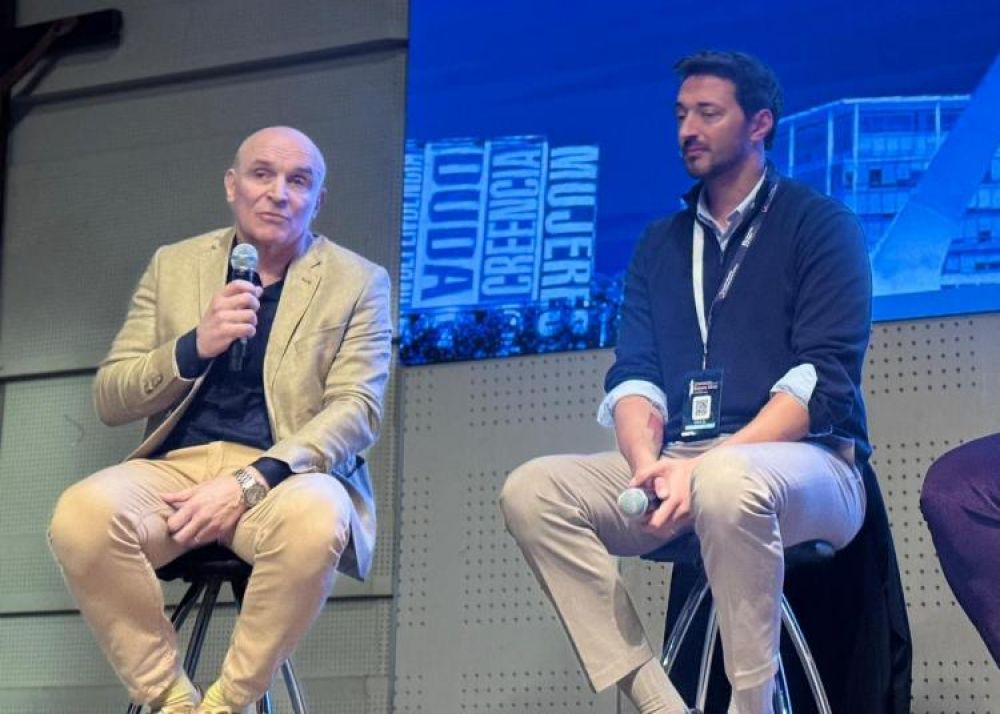 La UCA repudia las expresiones 'agraviantes' del diputado Jos Luis Espert