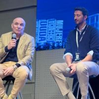 La UCA repudia las expresiones 'agraviantes' del diputado Jos Luis Espert