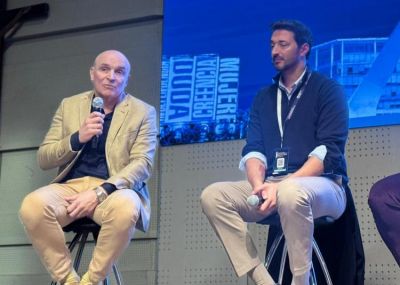 La UCA repudia las expresiones 'agraviantes' del diputado Jos Luis Espert