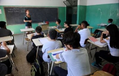 Pacto Educativo: la Iglesia escucha a los jvenes en clave sinodal