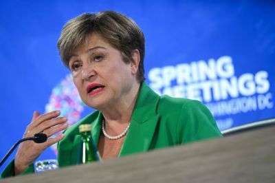 El FMI confirm que a fin de mes llegar una misin para evaluar la marcha del programa