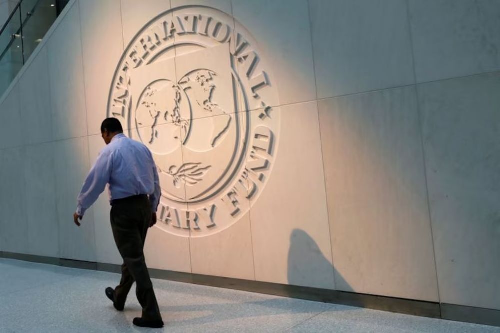 El FMI celebr las medidas del Gobierno para sumar reservas y enviar una misin a Buenos Aires a fines de junio