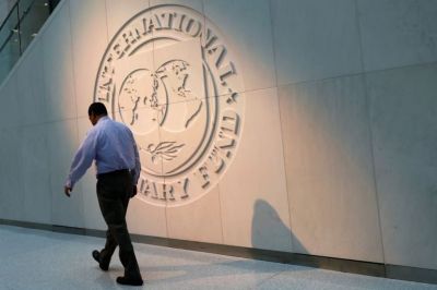 El FMI celebr las medidas del Gobierno para sumar reservas y enviar una misin a Buenos Aires a fines de junio