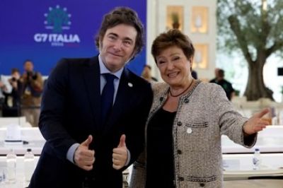 El FMI acelera las reformas estructurales y las empezar a discutir a fin de mes