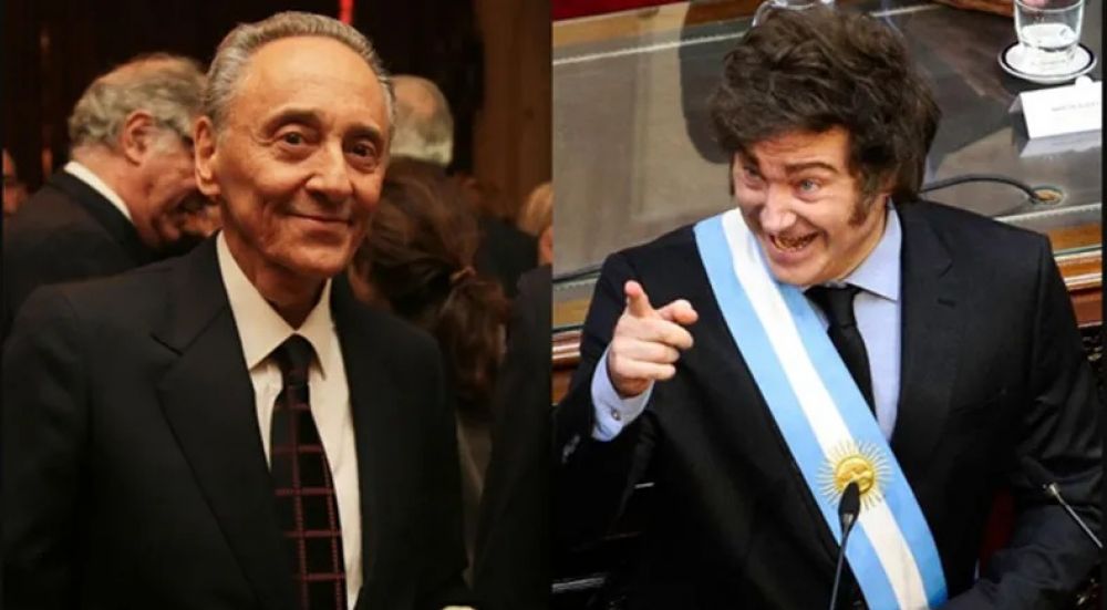A qu juega Clarn en la era Javier Milei? Fusiones, licitaciones y una guerra en ciernes