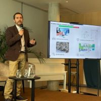Coca-Cola Femsa presentó su plan de recuperación y reutilización del agua
