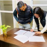 GIRSU Jujuy impulsa prácticas profesionales y pasantías para estudiantes locales