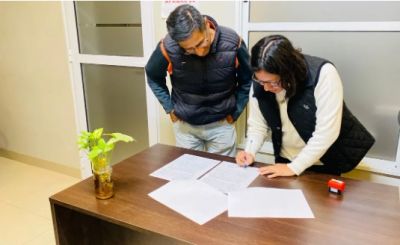 GIRSU Jujuy impulsa prcticas profesionales y pasantas para estudiantes locales