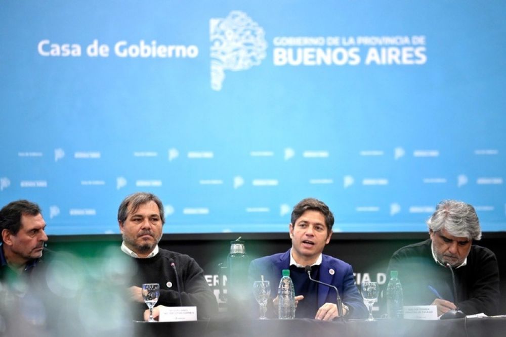 Datos para combatir el trabajo infantil