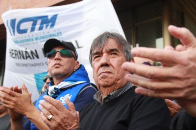 El salario mnimo no alcanza ni para comer: la Fesimubo advirti sobre el continuo deterioro del poder adquisitivo