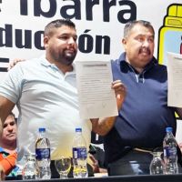 Las 62 Organizaciones de Tuy reivindic su trabajo: Somos la nica conduccin en regla