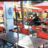 Mendoza: crisis y prdida de puestos de trabajo casi sin precedentes en los sectores gastronoma y hotelera