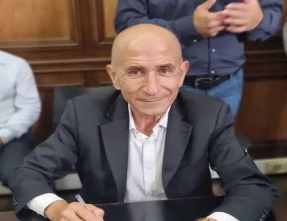 Llugdar cerr el acuerdo paritario para el perodo 2025-2026