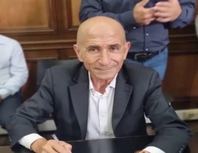 Llugdar cerr el acuerdo paritario para el perodo 2025-2026