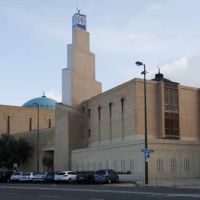 Musulmanes de Lisboa denuncian campaas contra el islam