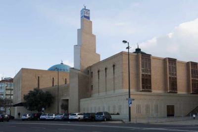Musulmanes de Lisboa denuncian campaas contra el islam