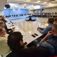 El peronismo se reordena en defensa de Cristina