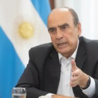 Sin Kicillof y en medio de la tensin por la baja de la recaudacin, Guillermo Francos recibir a un importante grupo de gobernadores
